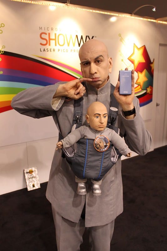 Farcebook: One Thing To Rule Them All